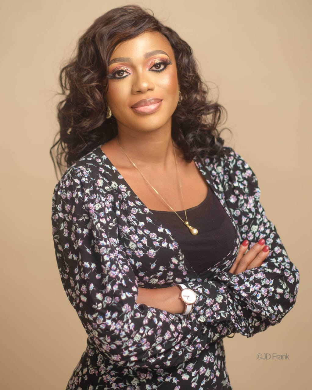 Adenmosun Adetola