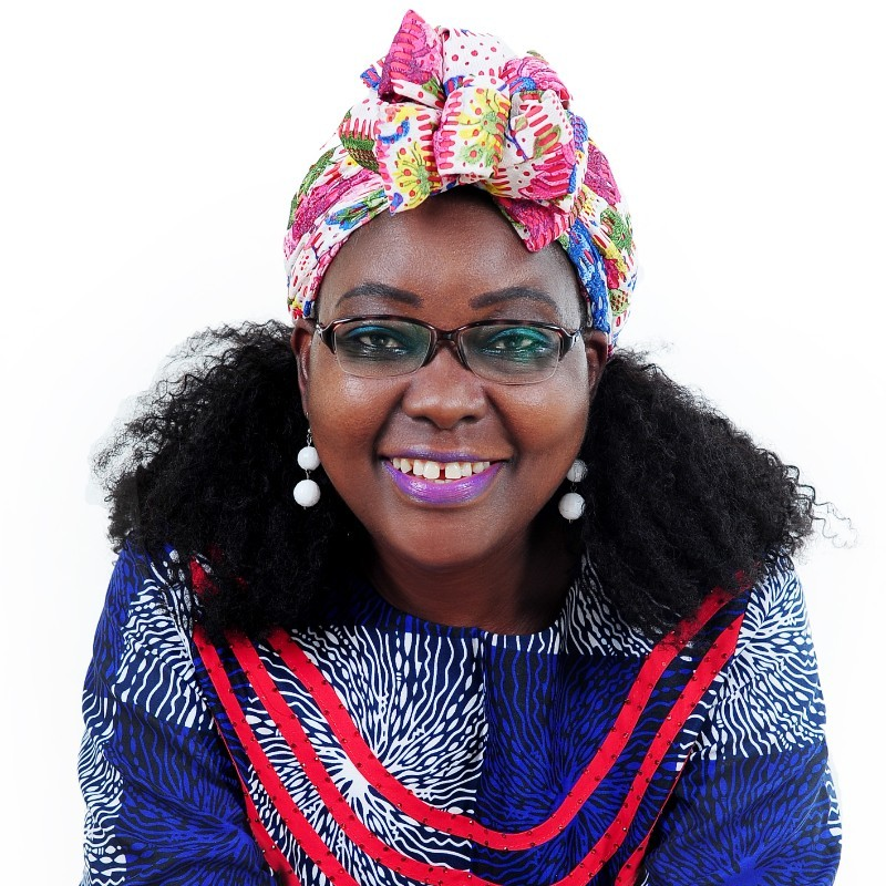 Edobong Akpabio