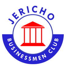 Jericho Businessmen Club Logo