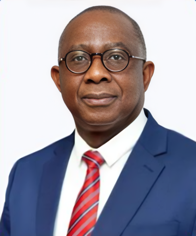 Prof. Oyelaran Oyeyinka